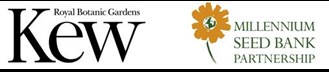 Kew gardens logo