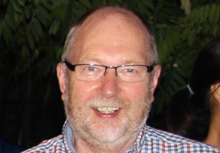 David Smith picture