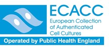 ECACC logo