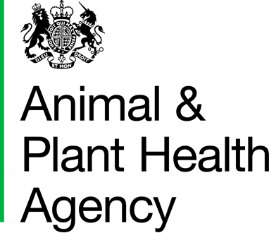 Animal and Plant Health Agency logo